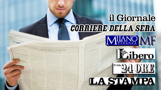 CONTRATTO, LA FABI SULLA STAMPA