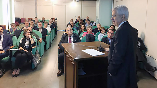 XXII CONGRESSO PROVINCIALE NOVARA VERBANO CUSIO OSSOLA, IL NOSTRO PASSATO, IL NOSTRO FUTURO