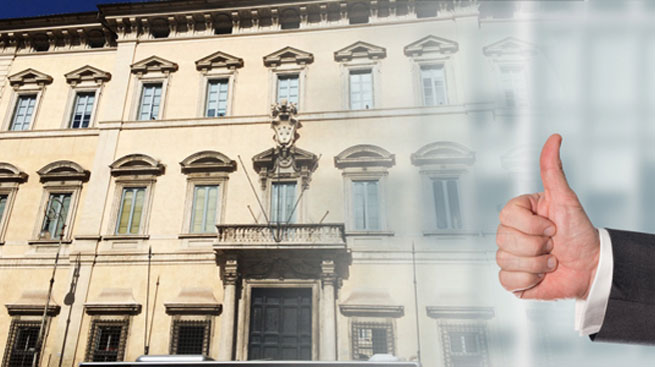 ABI, OK ALLA PROPOSTA DEI SINDACATI SUL CONTRATTO