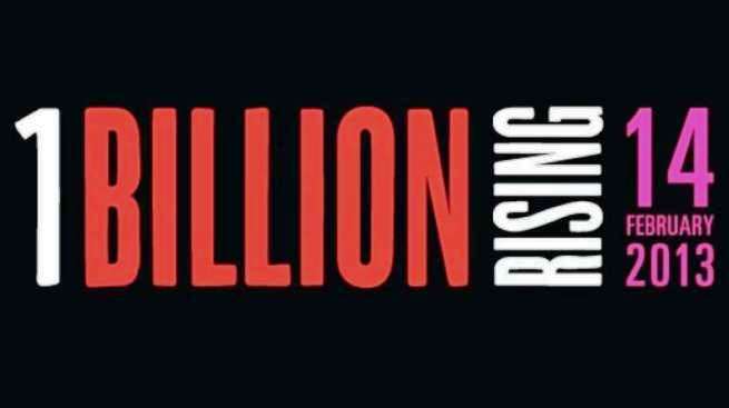 LA FABI ADERISCE A ONE BILLION RISING DAY