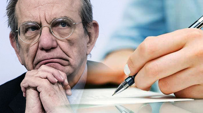 LA FABI SCRIVE A PADOAN: ?SBLOCCARE SITUAZIONE DELLE BANCHE IN CRISI?