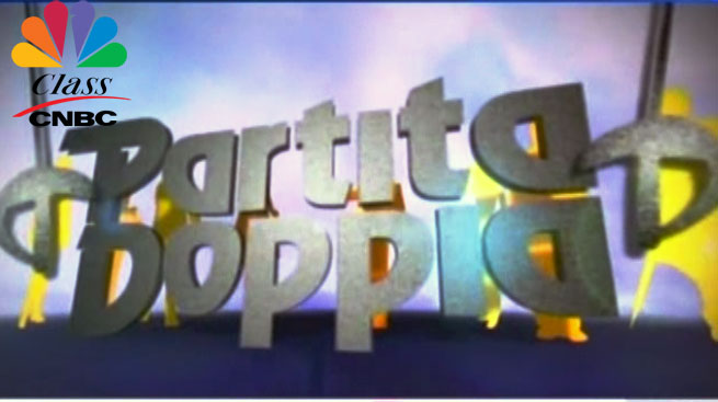 RIFORMA DELLE BANCHE POPOLARI GRANELLI A PARTITA DOPPIA