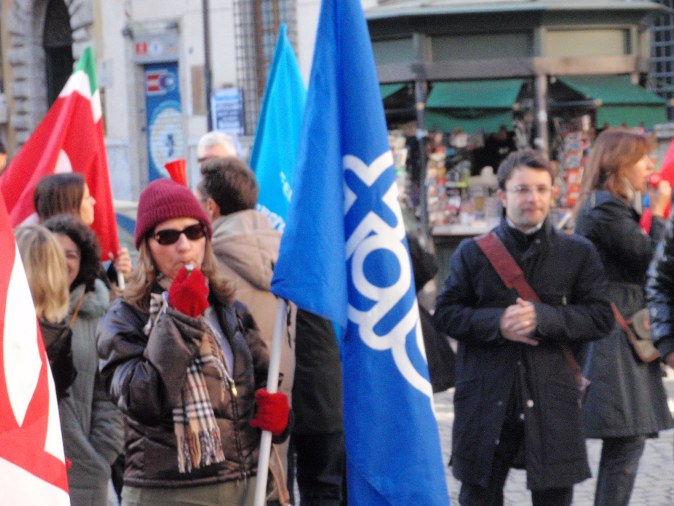 FONSPA: l’Abi riceve i sindacati
