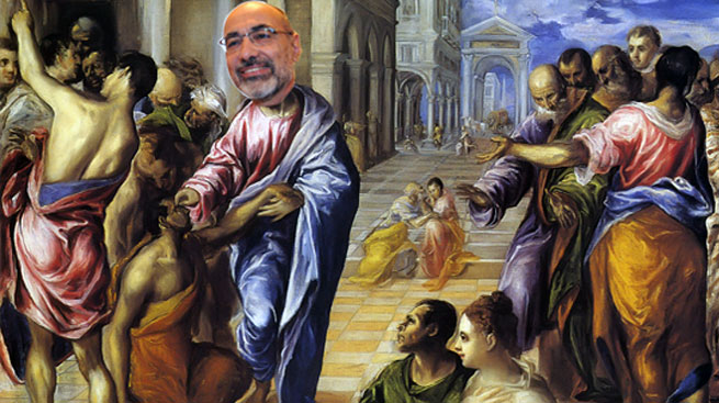 ALESSANDRO PENATI, C?? POSTA PER TE