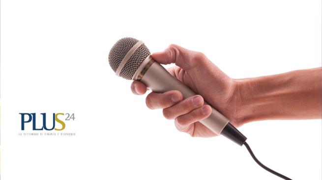 MPS, SILEONI INTERVIENE SU PLUS 24