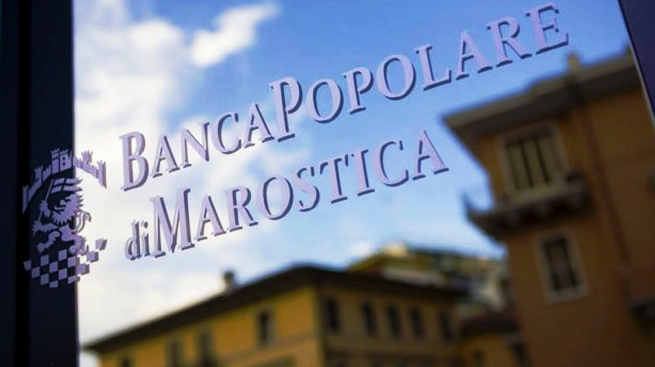 POPOLARE MAROSTICA, LA FABI SI FA SENTIRE