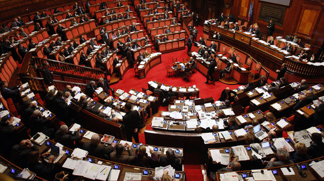 BANCHE POPOLARI, LA FABI IN AUDIZIONE ALLA CAMERA