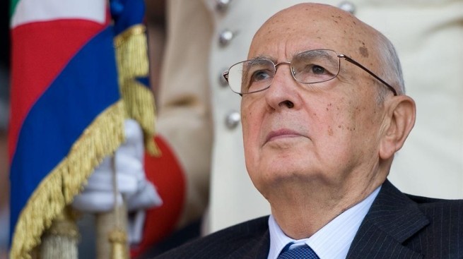 MPS, SILEONI E GALLO SCRIVONO A NAPOLITANO