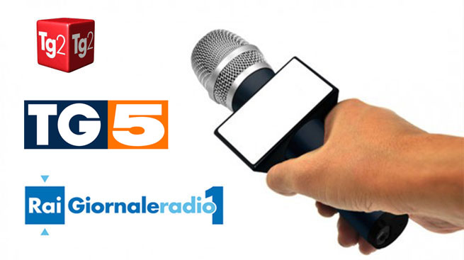 SILEONI PRESENTA A RADIO E TV I DATI SULL’OCCUPAZIONE GIOVANILE
