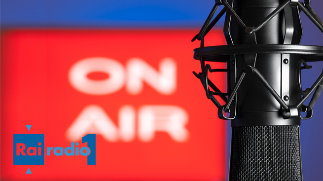 RAI RADIO 1 INTERVISTA SILEONI SULLO SCIOPERO