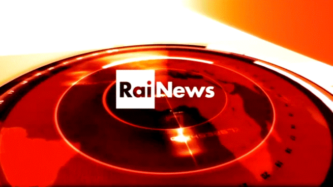 SILEONI AI MICROFONI DI RAI NEWS 24