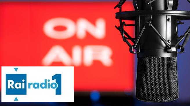 RAI RADIO 1 INTERVISTA SILEONI DOPO L’INCONTRO IN ABI