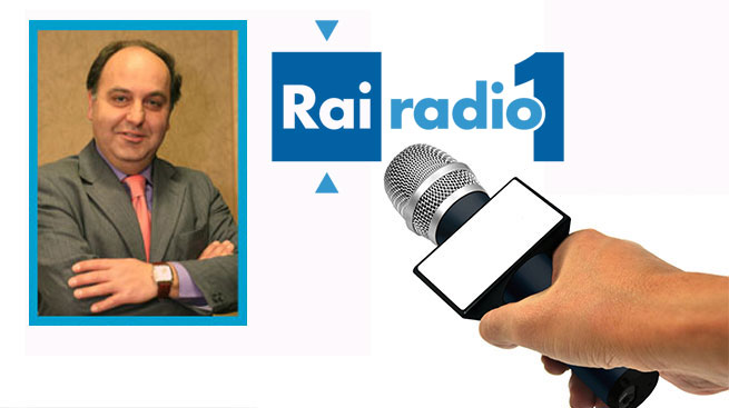 RINNOVO CCNL BCC: RAI RADIO 1 INTERVISTA LUCA BERTINOTTI