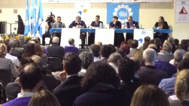 REGGIO EMILIA, RIFORMA DEL LAVORO AI RAGGI X
