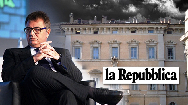 POPOLARI, LA DANZA DELLE FUSIONI