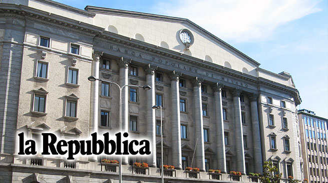 BPM, CONSIGLIO DI SORVEGLIANZA VERSO IL RINNOVO