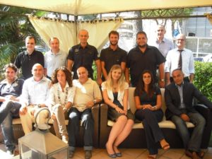 Corsi di formazione 2011