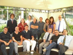Corsi di formazione 2010