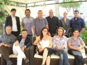 Corsi di formazione 2011
