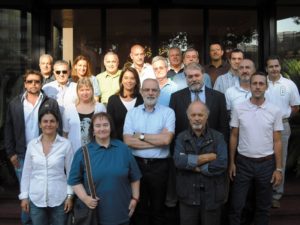 Corsi di formazione 2011