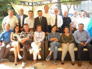 Corsi di formazione 2011