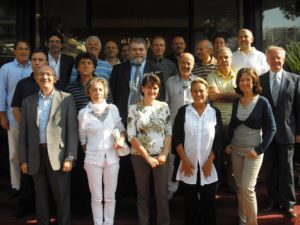 Corsi di formazione 2011