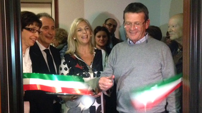 PORDENONE, LA FABI GUARDA AL FUTURO