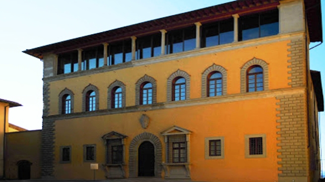 CASSA SAN MINIATO, POKER DI RSA FABI