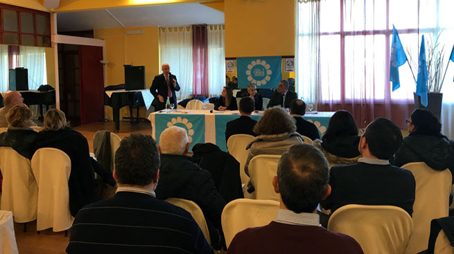 FABI SASSARI, VERSO UN NUOVO SINDACATO E UN NUOVO MODELLO DI BANCA