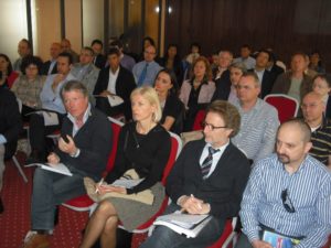 Corsi di formazione 2011