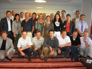 Corsi di formazione 2011