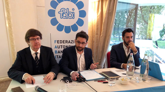 DIPARTIMENTO SICUREZZA E ASSEMBLEA NAZIONALE RLS