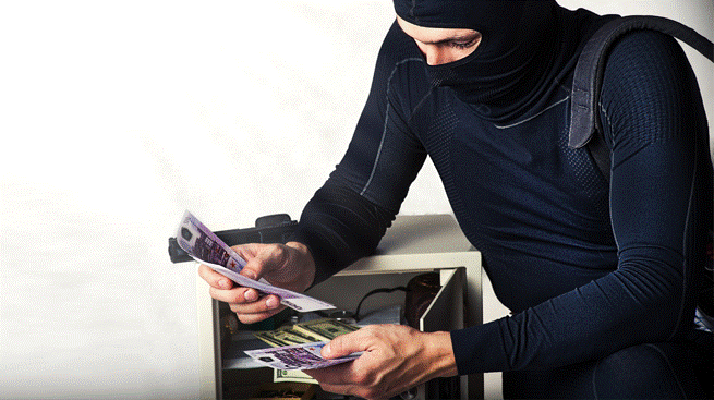 BANCHE, SICUREZZA CERCASI