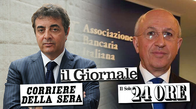 ASSEMBLEA ABI, SILEONI: ?DA PATUELLI UNA RELAZIONE DI AMPIO RESPIRO?