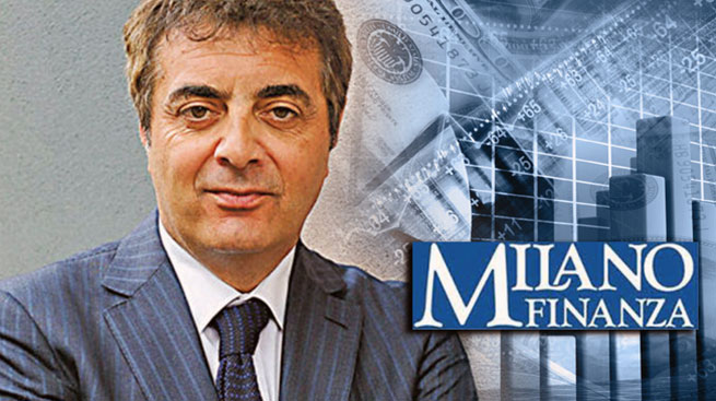 IL RUOLO DEI FONDI ESTERI NELLE BANCHE