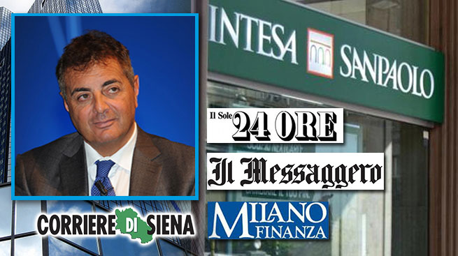 PREPENSIONAMENTI VOLONTARI, LA DENUNCIA DI SILEONI SULLA STAMPA