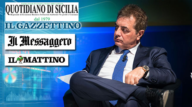 SILEONI SOSTIENE DI MAIO NELLA LOTTA ALL?USURA BANCARIA
