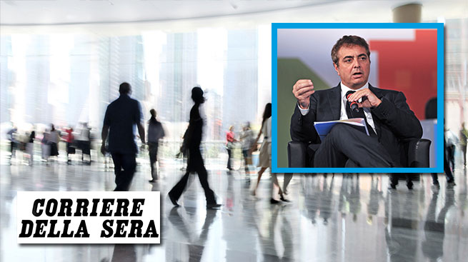 BANCARI SOTTO STRESS, SERVONO POLITICHE COMMERCIALI PIU’ RESPONSABILI