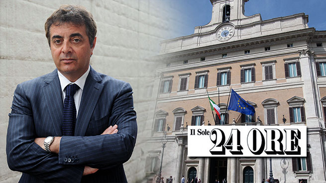 BANCHE ALLA PROVA DELLE RISTRUTTURAZIONI