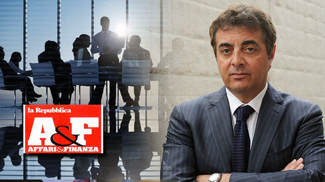 BANCA E NUOVE PROFESSIONI, SILEONI “SI STA INVESTENDO NELLA COMUNICAZIONE”
