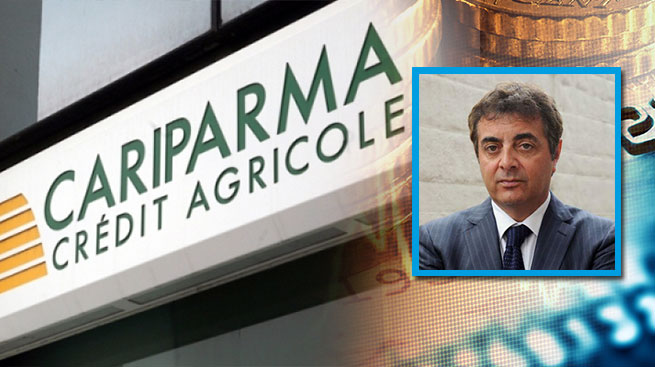 CASSE, LA FABI SI SCHIERA CON CARIPARMA