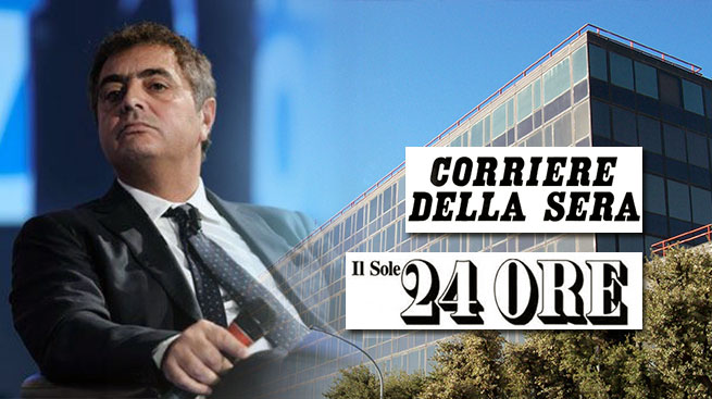CONFINDUSTRIA, SILEONI RISPONDE A BOCCIA E PATUELLI