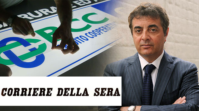 BCC, LA BATTAGLIA DEL CONTRATTO