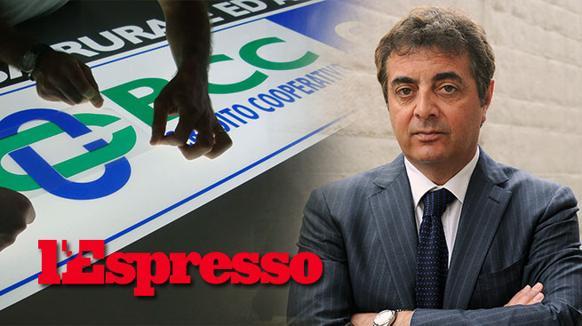 BCC ALLA PROVA DELLA RIFORMA