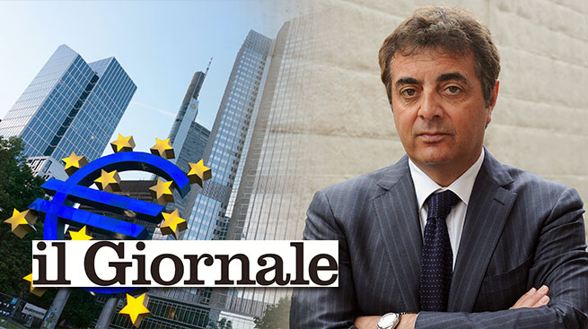 SILEONI: “RENZI SI FACCIA RISPETTARE DA BCE”