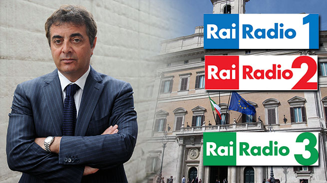 MPS, SILEONI: ?SERVE UNA SOLUZIONE POLITICA. UN INTERVENTO DECISO DELLO STATO?