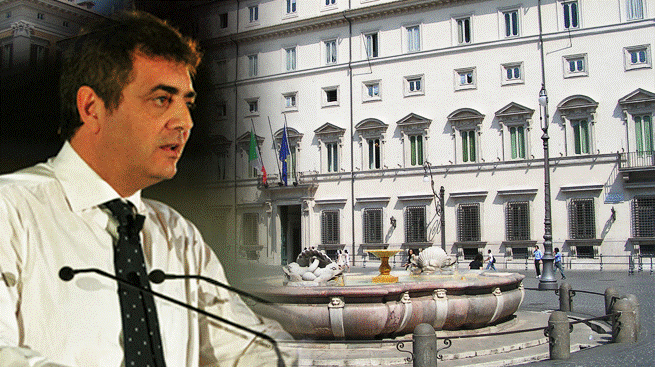 SILEONI: ?NUOVE NORME FISCALI BOCCATA D?OSSIGENO PER LE BANCHE?