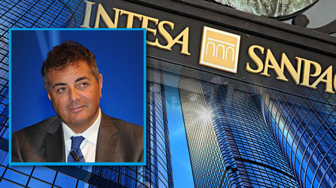 INTESA, SE IL CAPO DELLE RELAZIONI SINDACALI STRAPARLA