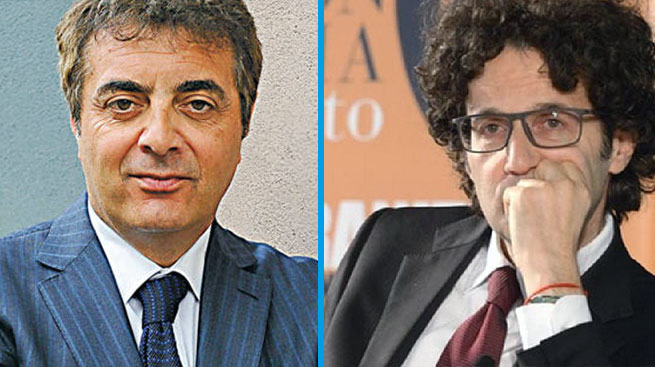 ABI, SILEONI: ?LODESANI STIA ATTENTO ALLE PUGNALATE?