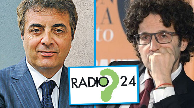 VENDITE RESPONSABILI, SILEONI E LODESANI A RADIO 24: ?ACCORDO STORICO?